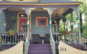 The Mardi Gras House Bed & Breakfast Mobile United States Of America